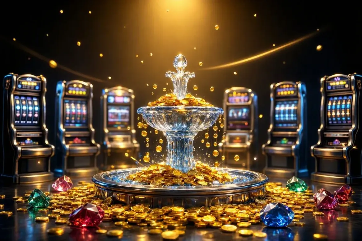 Tesor Casino